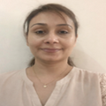 Rajni Kathuria - MBA CCA CCCIS